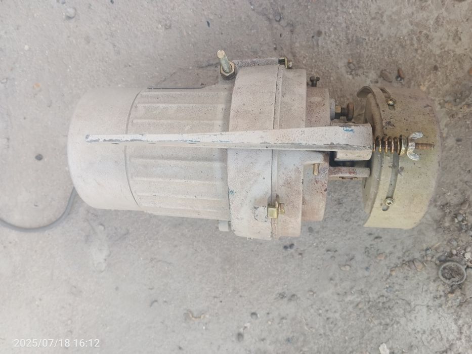 Продаётся моторчики