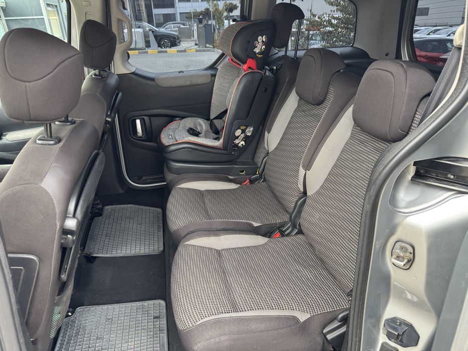Peugeot Partner Tepee