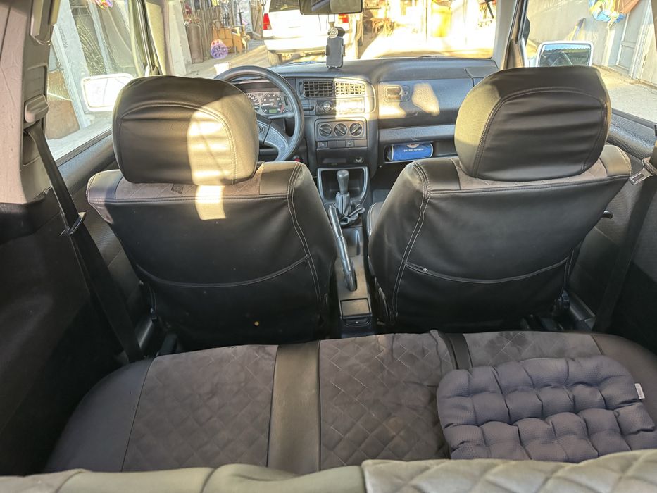 Продам vw golf 3