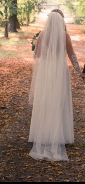 Rochie de mireasa
