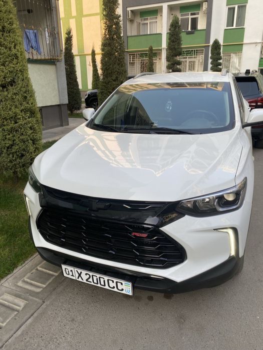 Tracker 2 ltz 2 pozitsiya