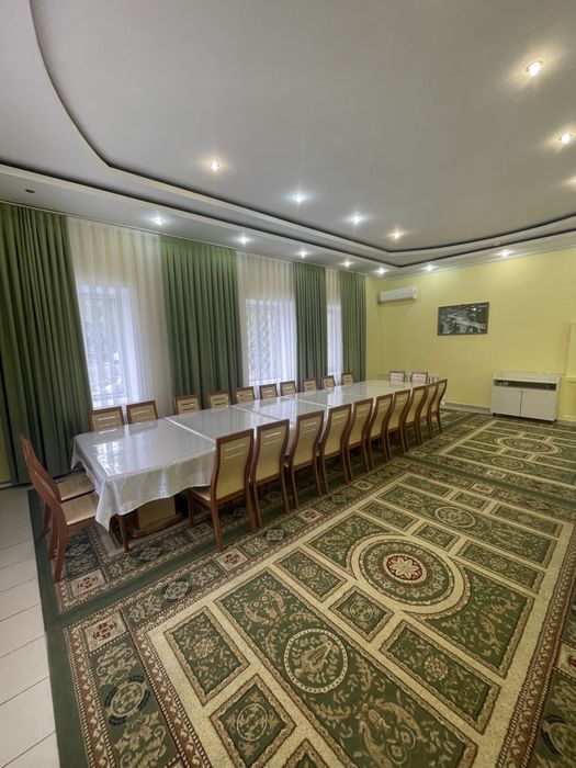 Банкетный зал для мероприятий
