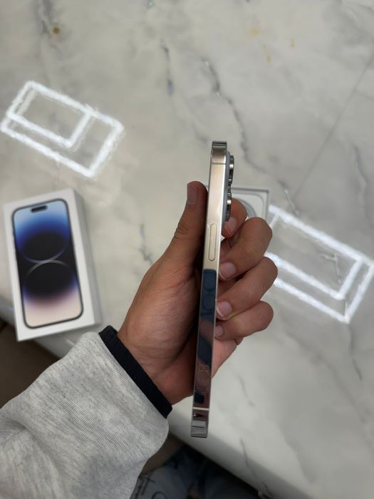 Iphone 15 pro 128 gb