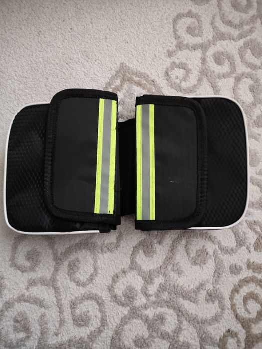 Сумки для велосипеда