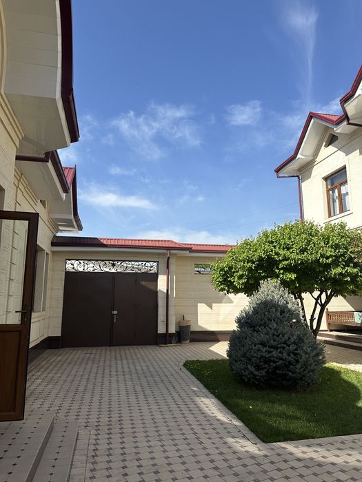 Uy Hovli Uchastka
