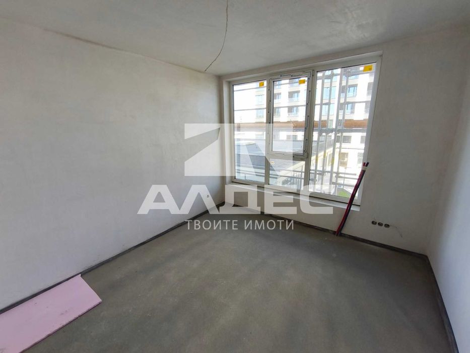 Продава се Двустаен апартамент в София, Банишора - 107 кв.м за 1278 €/кв.м - Снимка #5