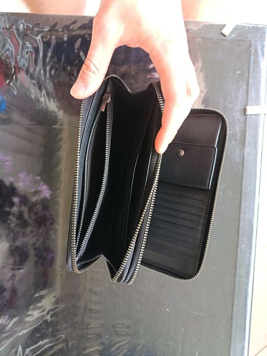Чантичка/портмоне Coach purse/wallet