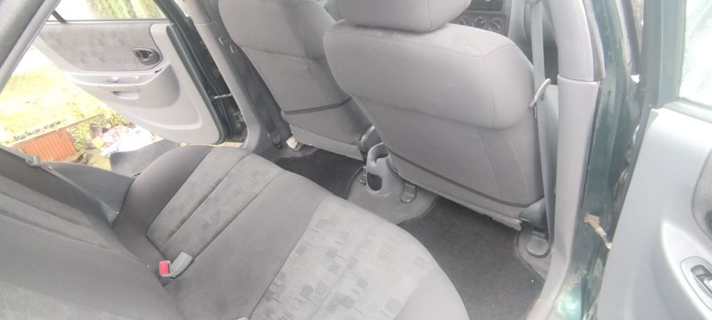 Автомобил втора ръка