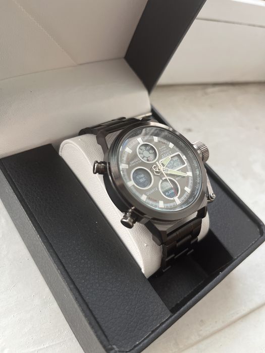 Часа б/у хорошие цены