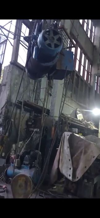 кран балка  Алматы станки