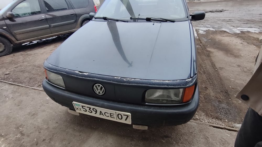 Продам Фольксваген Пассат б3