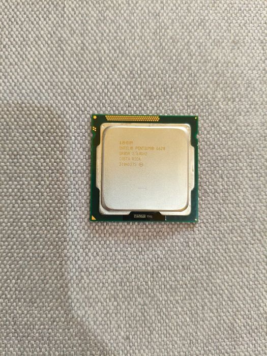 Комплектующие компьютера все вместе без видео карты