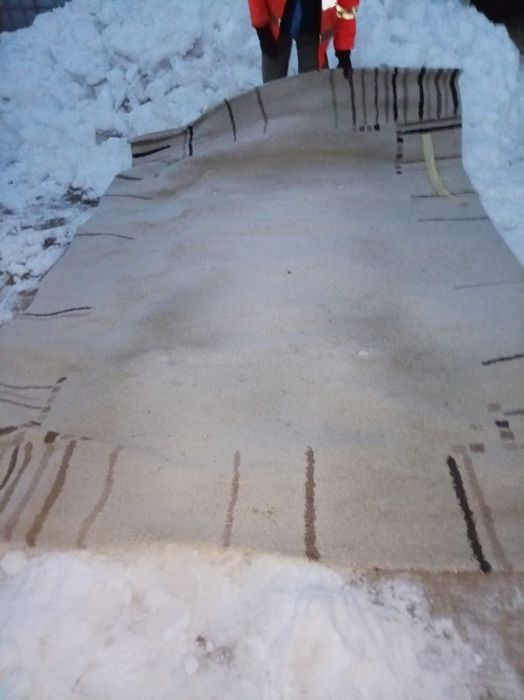 Covoare de calitate import Germania