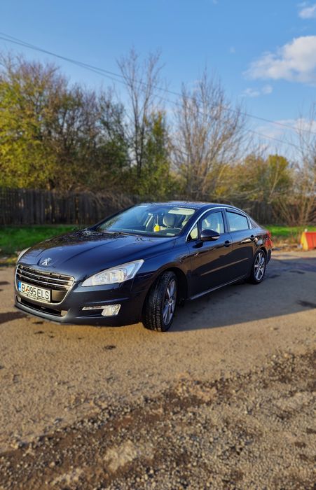 Vand PEUGEOT 508