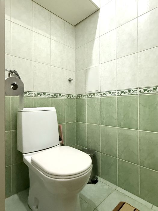 Трёхкомнатная 3/9/9  • 78м², Лисунова, Школа №166, Кадышева, кинотеатр