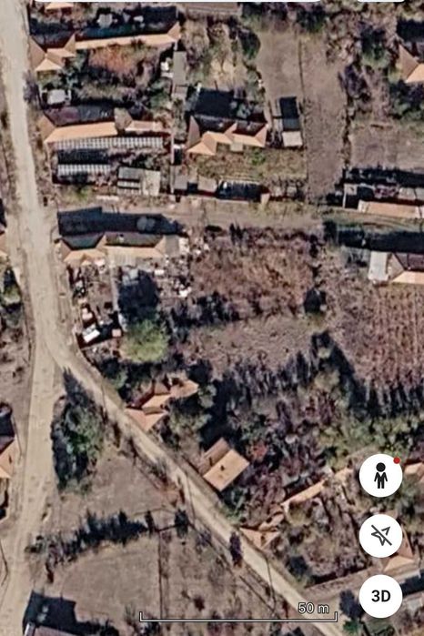 ПАРЦЕЛ в с. Сухозем