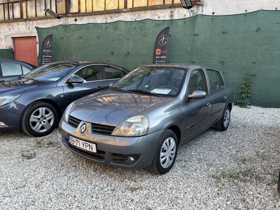 RENAULT Symbol