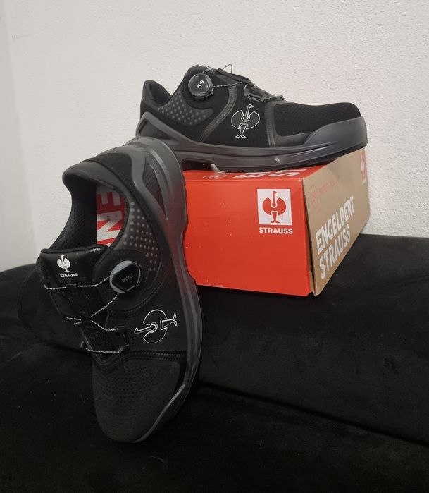 Bocanci Engelbert Strauss