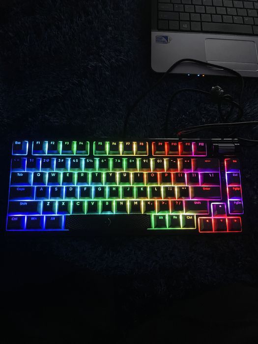 Tastatura Aqirys Adara Mini LE
