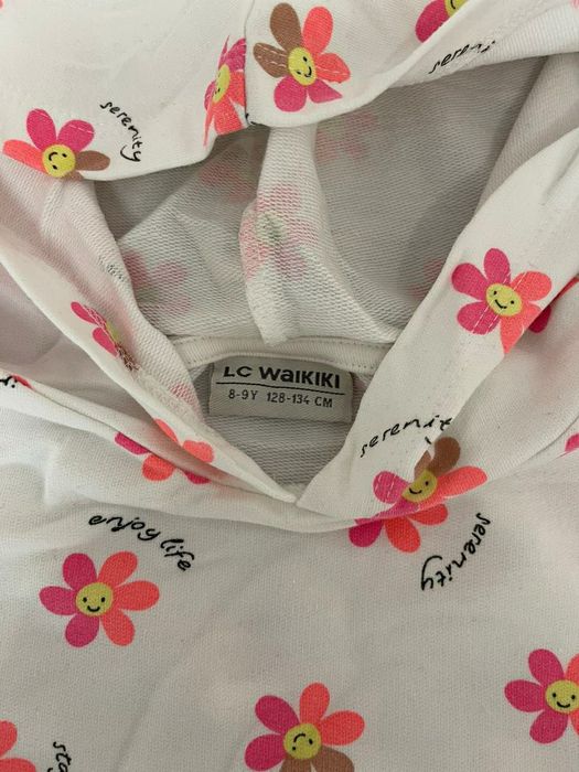 Дрехи за момиче 7-8-9 год