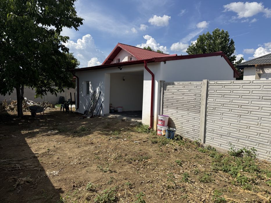 Casa la cheie Isalnita Dolj zona centrala