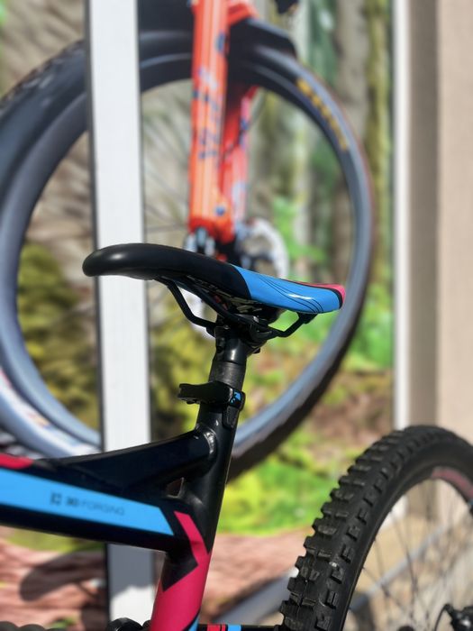 Bergamont straightline/S/27.5/AL