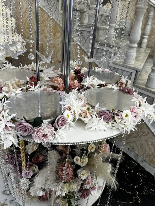 Тортница(для ресторанов)