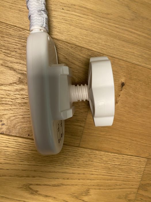 TINY LOVE Музикална въртележка musical  luxe ocean