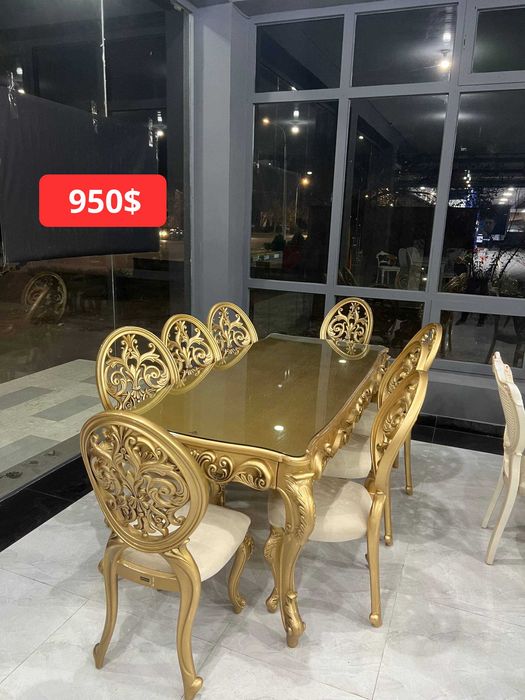 Распродажа мебели из Ирана (цены договорные)