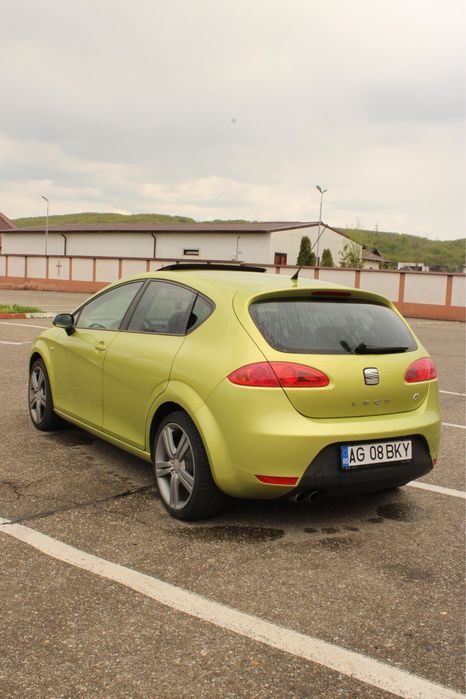 vand seat leon fr sau schimb