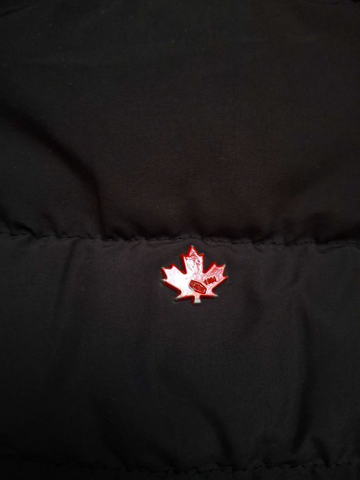 Vesta Dsquared2 negru