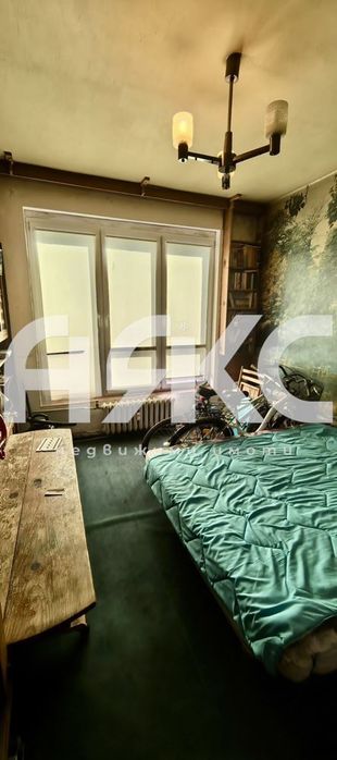 Двустаен апартамент с удобна локация до бул. Васил Левски и МЕТРОСТАН