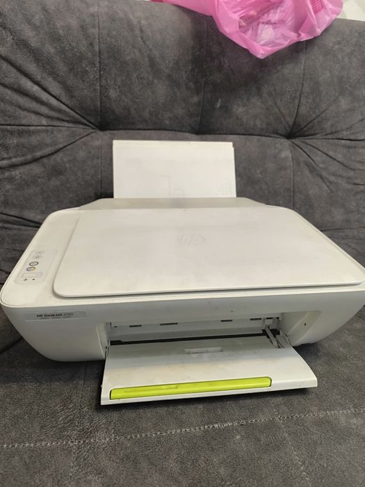 Продам принтер hp 2130