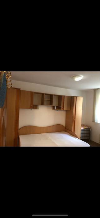 Garsoniera de inchiriat, consum inclus