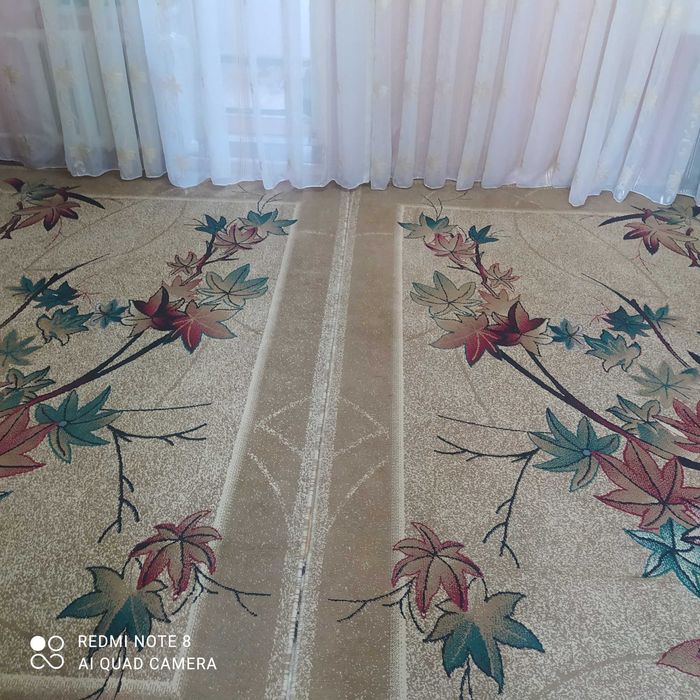 Продам ковер на 3х2