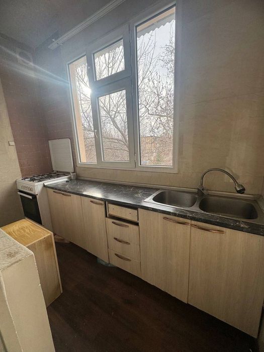 ИПОТЕКА. 1в2-Комн. Продажа. Уй-Жой. Массив Феруза.