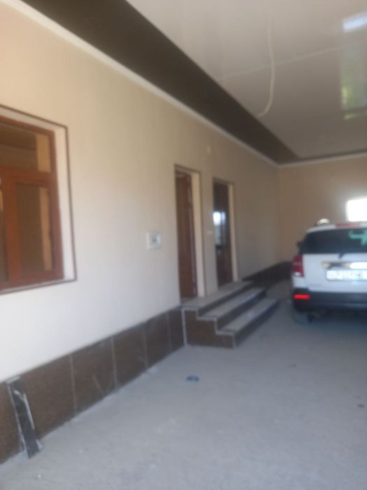 Коттедж  сотилади