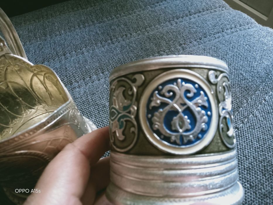 Продам подстаканники