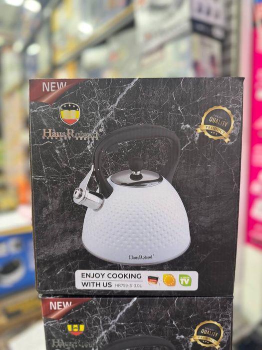 носиком предназначенный чайник