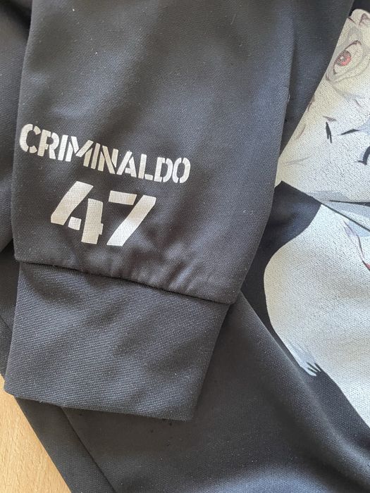 Prizrak Criminaldo