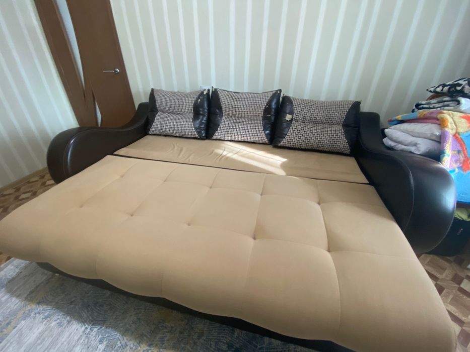 Диван, раскладной