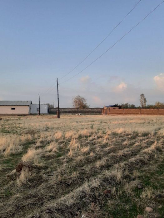 Агароддан 25 соток йер сотилади срочно