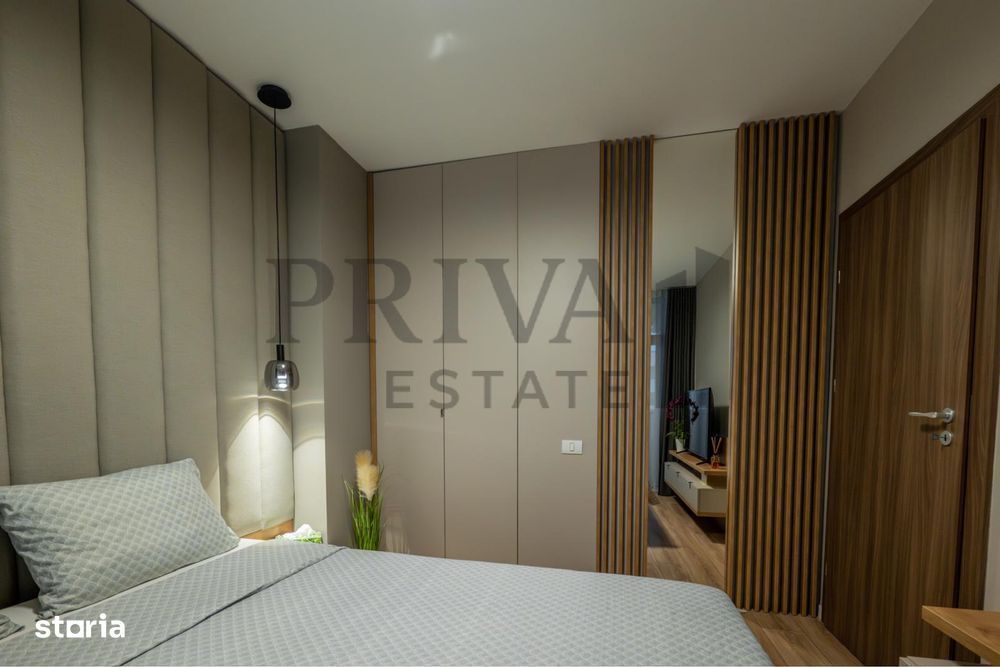 Apartment in Timisoara - Vedere 5