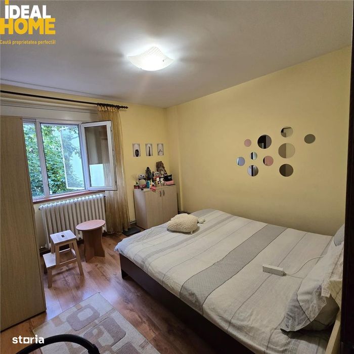 Apartament 3 camere Cantemir Bulevard