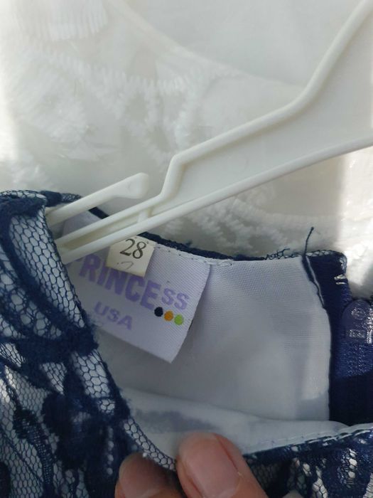 Rochie Princess USA mar 28