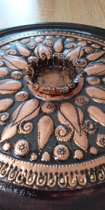 Декоративни поставки