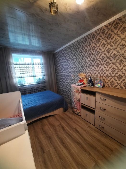 Продам!!! 2 комнатную в 3 квартирном
