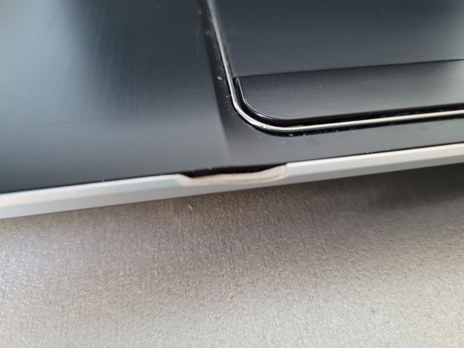 Быстрый ноутбук для работы