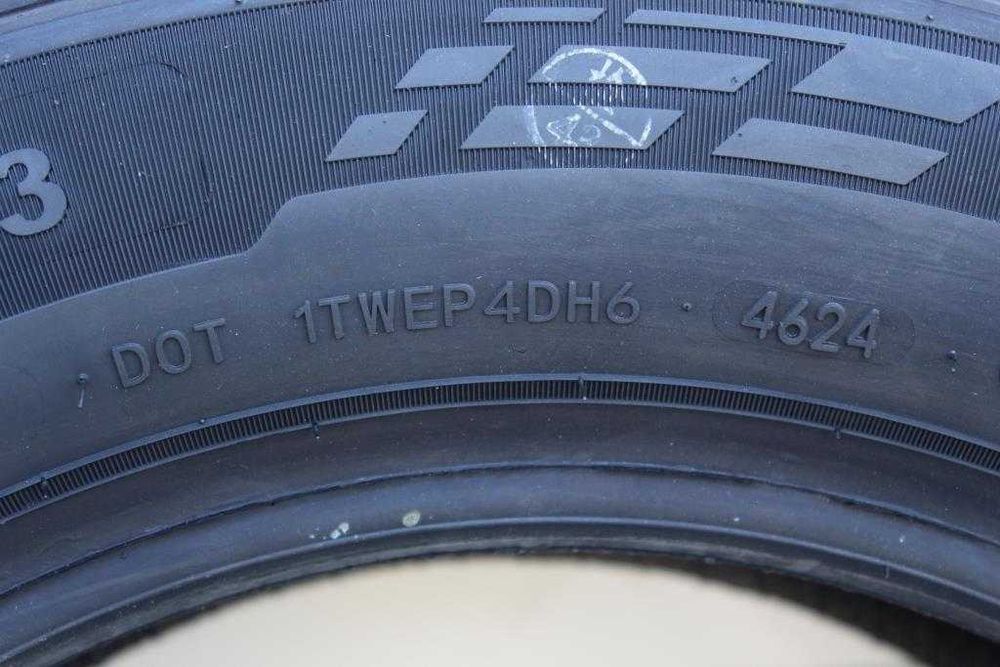 Anvelope vara noi 175/65R14 (2 modele)