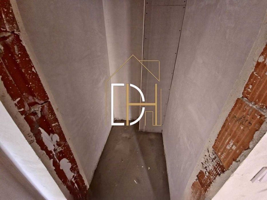 Продава се Двустаен апартамент в Пловдив, Христо Смирненски - 72 кв.м за 1250 €/кв.м - Снимка #5